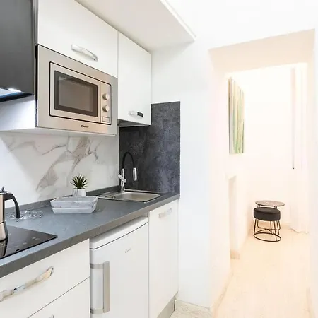 Romantic Jacuzzi Trastevere - Topcollection *