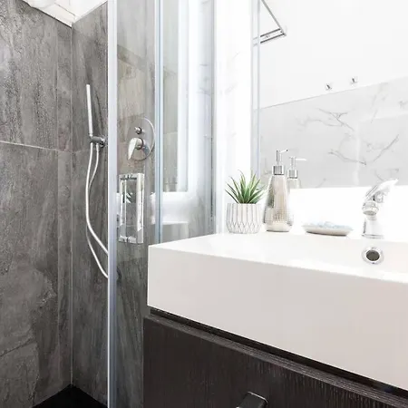 Apartamento Romantic Jacuzzi Trastevere - Topcollection Roma