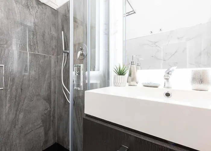 Apartman Romantic Jacuzzi Trastevere Róma