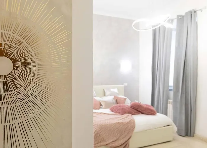 Romantic Jacuzzi Trastevere *