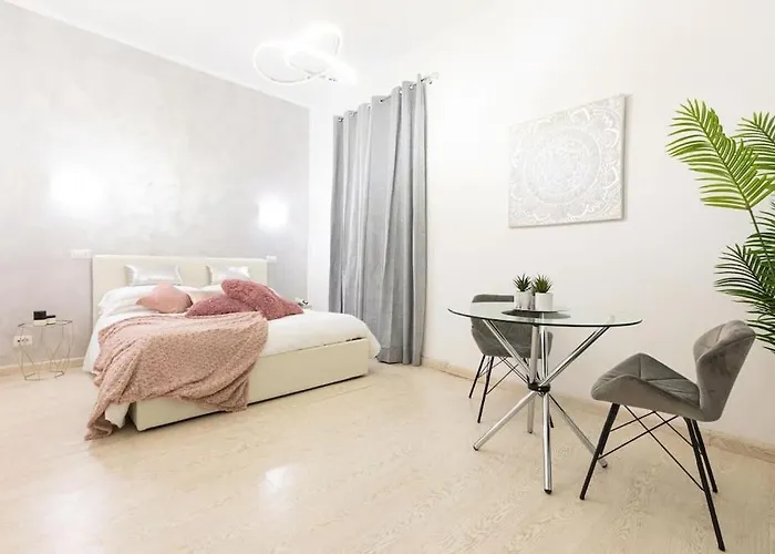 Romantic Jacuzzi Trastevere Róma