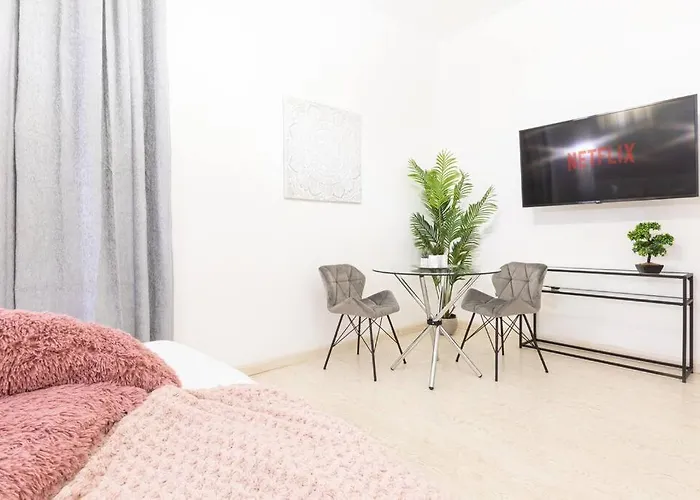 Romantic Jacuzzi Trastevere Róma