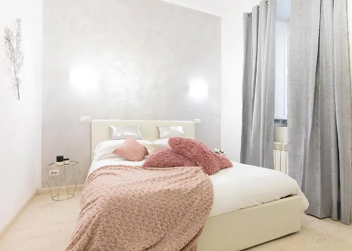 Apartman Romantic Jacuzzi Trastevere Róma