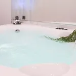 Romantic Jacuzzi Trastevere Daire *