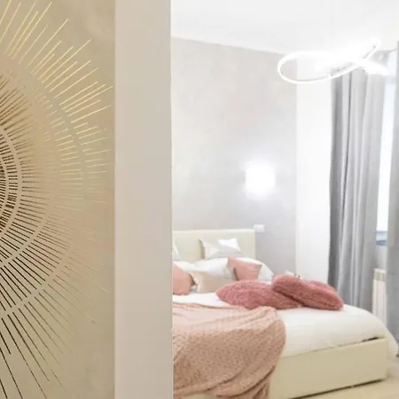 Romantic Jacuzzi Trastevere - Topcollection *