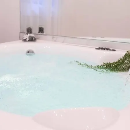 Romantic Jacuzzi Trastevere - Topcollection Apartment *