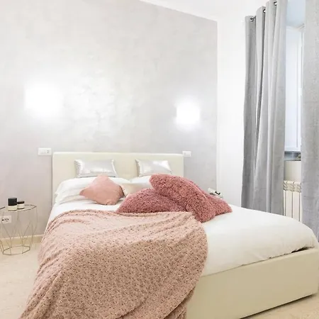 Apartment Romantic Jacuzzi Trastevere - Topcollection Rome